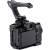 Tilta TA-T100-A-B (Lightweight Kit) - zestaw z półklatką do Sony Alpha 7 V